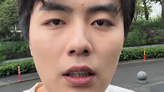 Fans challenge Aze to complete his mission! Something flew out!