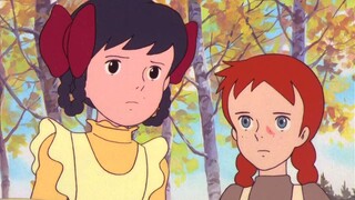 Ann Of Green Gables Episode 17