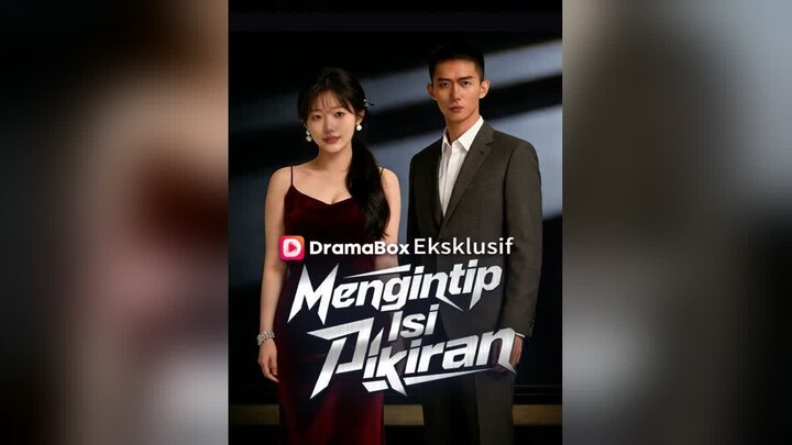 Mengintip Isi Pikiran Full Bahasa Indonesia (DB)