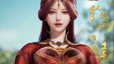 My Senior Brother Is Too Steady Episode 115 Sub Indo