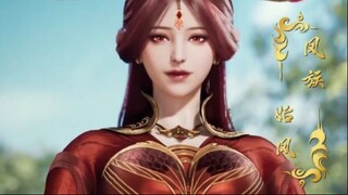 My Senior Brother Is Too Steady Episode 115 Sub Indo