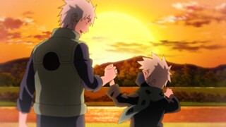 【Hatake Kakashi】 Người vô thần (cá nhân)