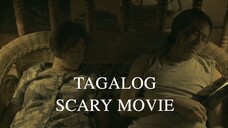 HORROR 👍🏼 RABID 👍🏼 TAGALOG MOVIE