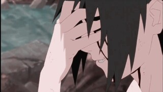 Uchiha Sasuke - Mangekyou Sharingan [AMV/EDIT]