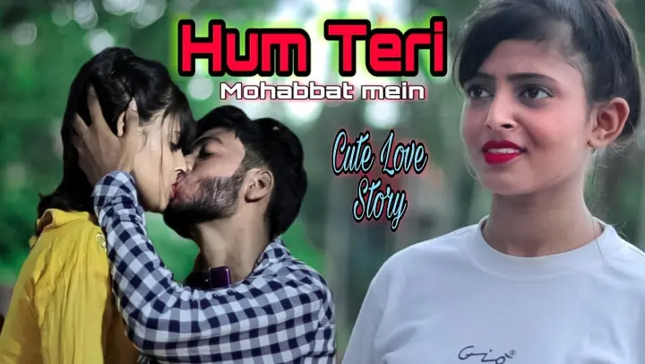 Hum Teri Mahabbat Mein | Hot Love Story - ft. Pritam & Payel  - Cover Keshab Dey