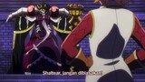 OVERLORD S1 episode 2 subtitle indonesia