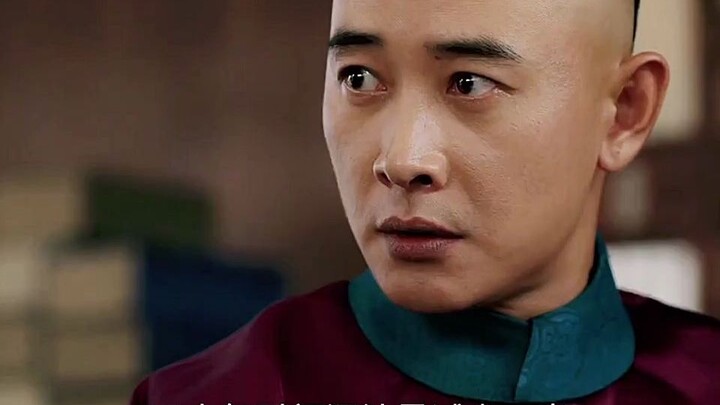 Thiên Hạ Trường Hà: Hoàng thượng tình cờ gặp đại tài trị thủy Trần Hoàng trên sông Hoàng Hà