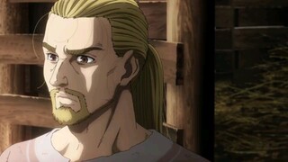 VINLAND SAGA SEASON 2 EPISODE 15