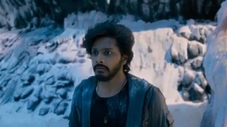 Mirai (2025) Full Hindi Dubbed Movie | Teja Sajja, Ritika Nayak, Jagapathi Babu | South Action