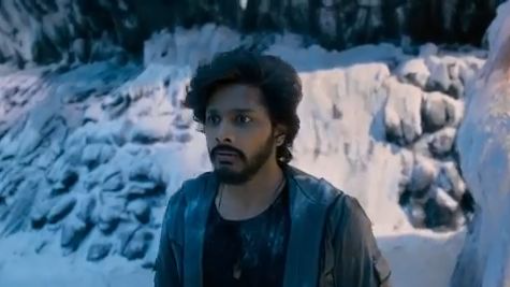 Mirai (2025) Full Hindi Dubbed Movie | Teja Sajja, Ritika Nayak, Jagapathi Babu | South Action