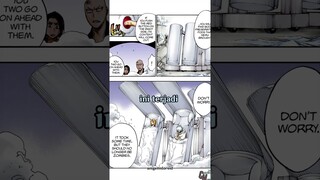 HITSUGAYA MATI? #bleachtybw