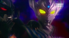 Ultraman Taiga Episode 16 Malay Dub 3Feb2022 23rf