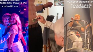 知道以后养老金怎么花了