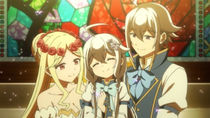 Blasterannya Nggak Kaleng-Kaleng Ini Bocah!!!