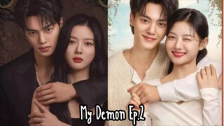 EP.2 - My Demon 2024 [EngSub]