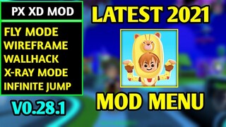 PK XD Mod Apk 2021 | PK XD Mod Menu V0.28.1 Latest Version 2021