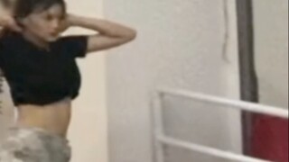 ในที่สุดฉันก็สมัครเรียนเต้นรำที่สตูดิโอเต้นรำแล้ว!
