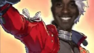 孩子们我不仅本体免费专武也免费