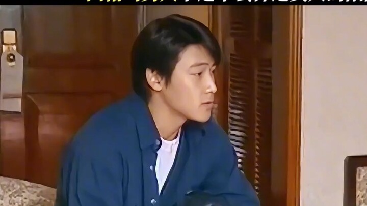 Haha, I’ve found the evidence of Director Hou’s crime!