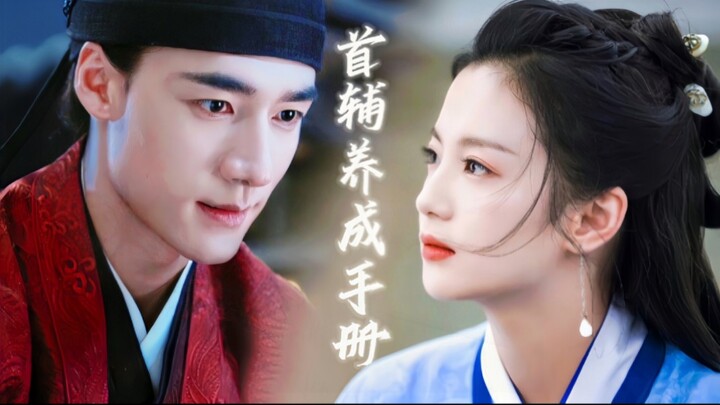 [The Grand Secretary’s Guide] From Lu Jiaxue’s Perspective — A Novel-Adapted Version: Lu Jiaxue’s on