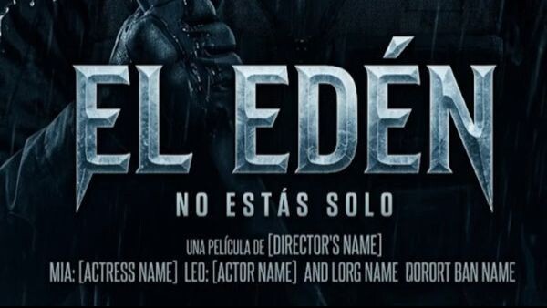 El Eden Audio