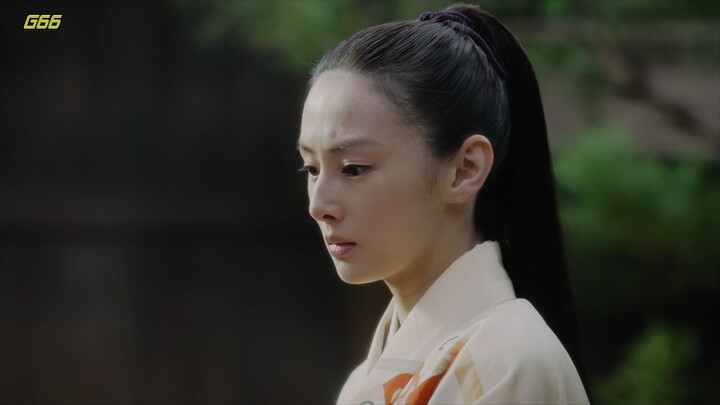 จะทำเยี่ยงไรเล่า อิเอยาสุ ตอนที่ 4 จะให้ทำเยี่ยงไร ที่คิโยสุ!