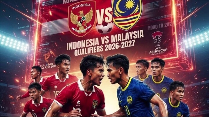 Siap Hantam Malaysia Sore Ini! | Kualifikasi Piala Asia U20