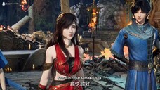 The Divine Emperor Eps 24 indo