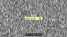 {SUB INDO} Behind Cam BTS BON VOYAGE season 1 eps.7