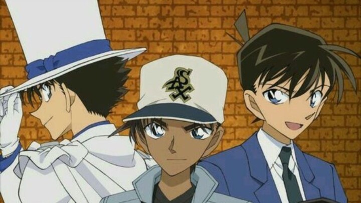 detective Conan movie: 27 sub indo