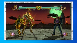 Perfect Tutorial Computer JOJO All-Stars Battle Download DLC Installation Game 2.0