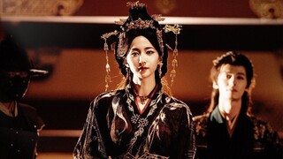 【IndoSub】Setelah bereinkarnasi, Putri Tertua membalas dendam dan naik tahta jadi ratu!