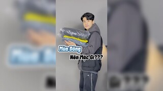 Lạnh như này mặc gì nhỉ?