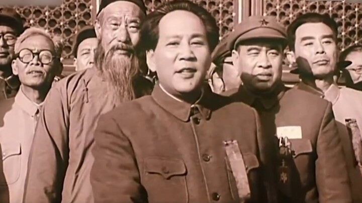 "Một ngày nào đó, con đường vĩ đại sẽ lại mở ra"