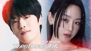 Kim Jung Hyun & Shin Hye Sun - Relationship Tarot Reading Update