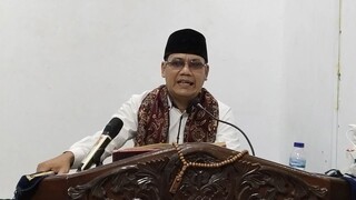 Meredam hawa nafsu dengan berpuasa