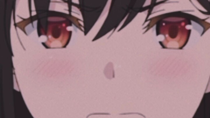 kena tampar ayang😆