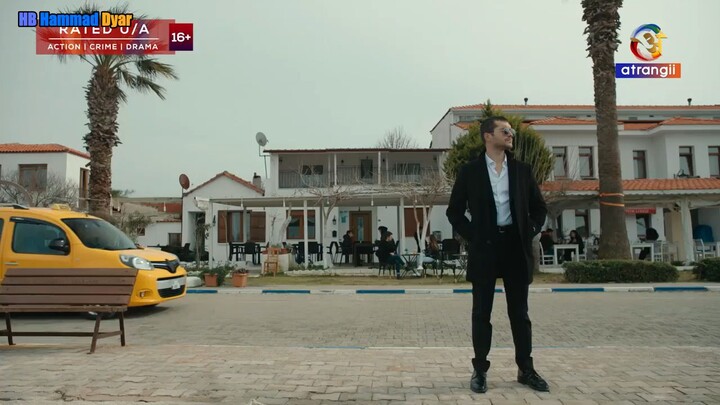 Son Yaz ( The Last Summer)Episode 33