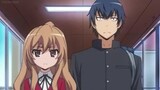 OVA2 - Toradora (2008) English Sub (1080p) - BiliBili