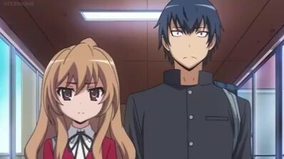 Toradora episode 14 - English subtitle ❤