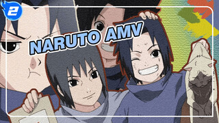 [Naruto AMV] Brother Shall Never Be Tired_2