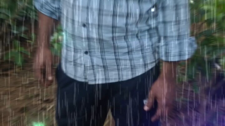 rimjhim sawan ki Baras