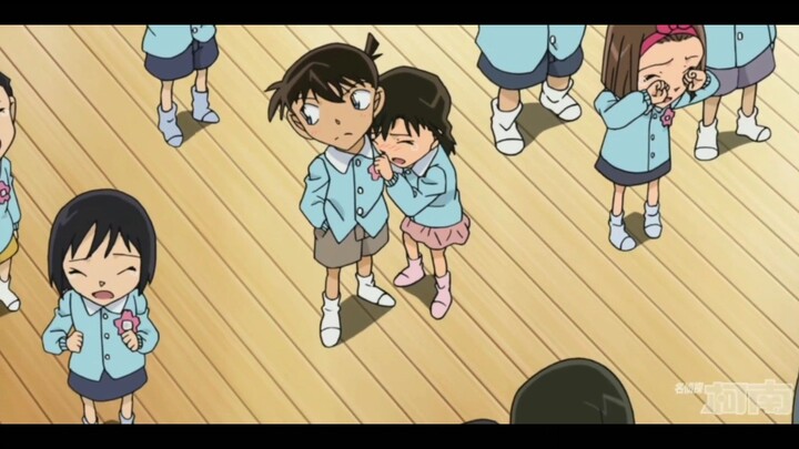 [clip ngắn ]ran khóc rồi.