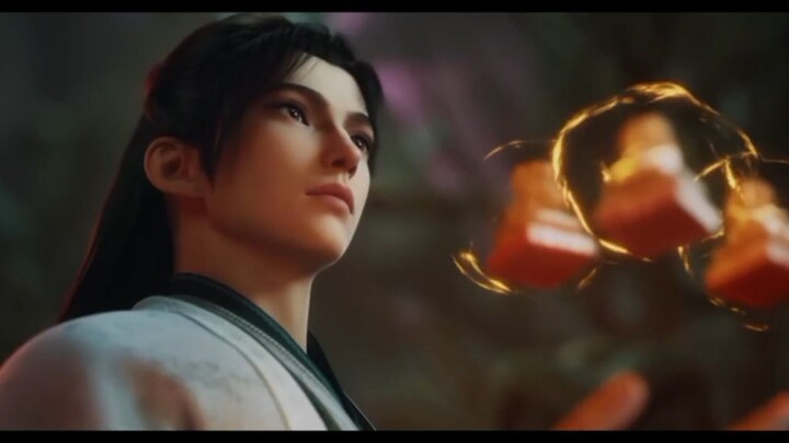 Immortality Season 5 [ New Season ] EP 1 Sub Indo