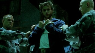 Wolverine sangat lucu.