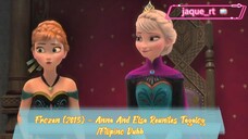 Frozen (2013) - Tagalog/Filipino Dubbed