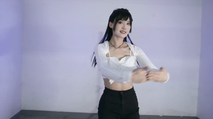 Whose heart wouldn't tremble? Sister can also sweeten your heart~