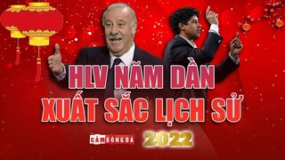 Top 5 HLV SINH NĂM DẦN xuất sắc nhất lịch sử