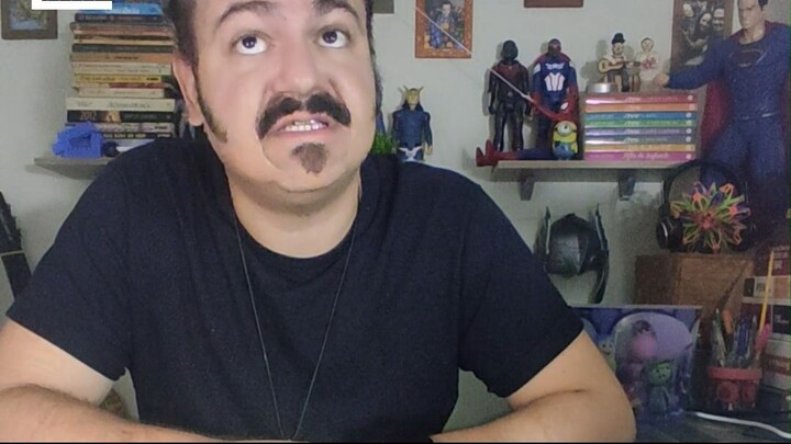 O que a Mônica pode fazer?