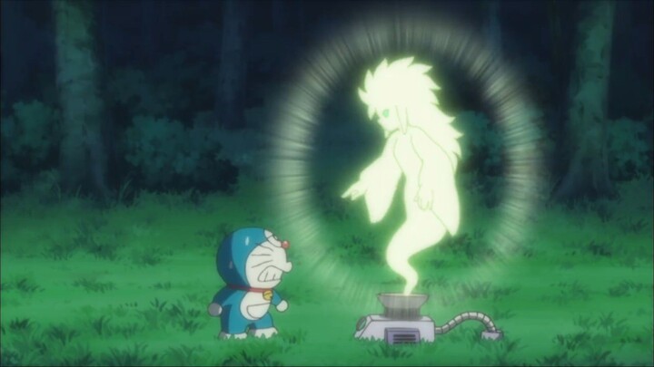 Doraemon Episode 416 [Bahasa Indonesia]